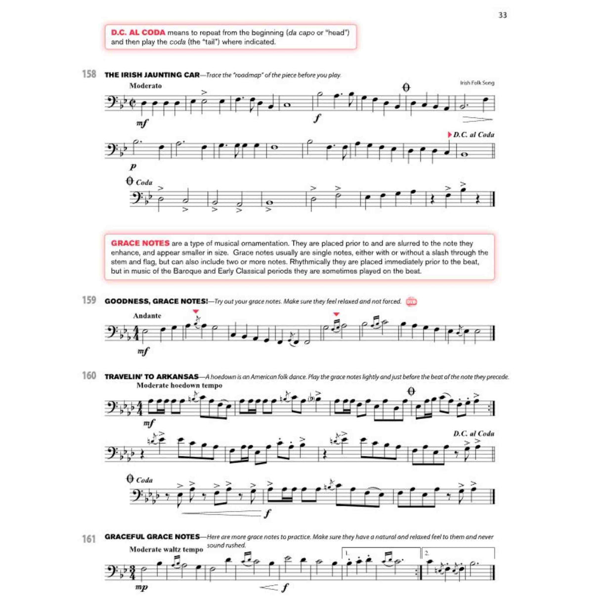 Sound Innovations for Concert Band - Bassoon - Book 2