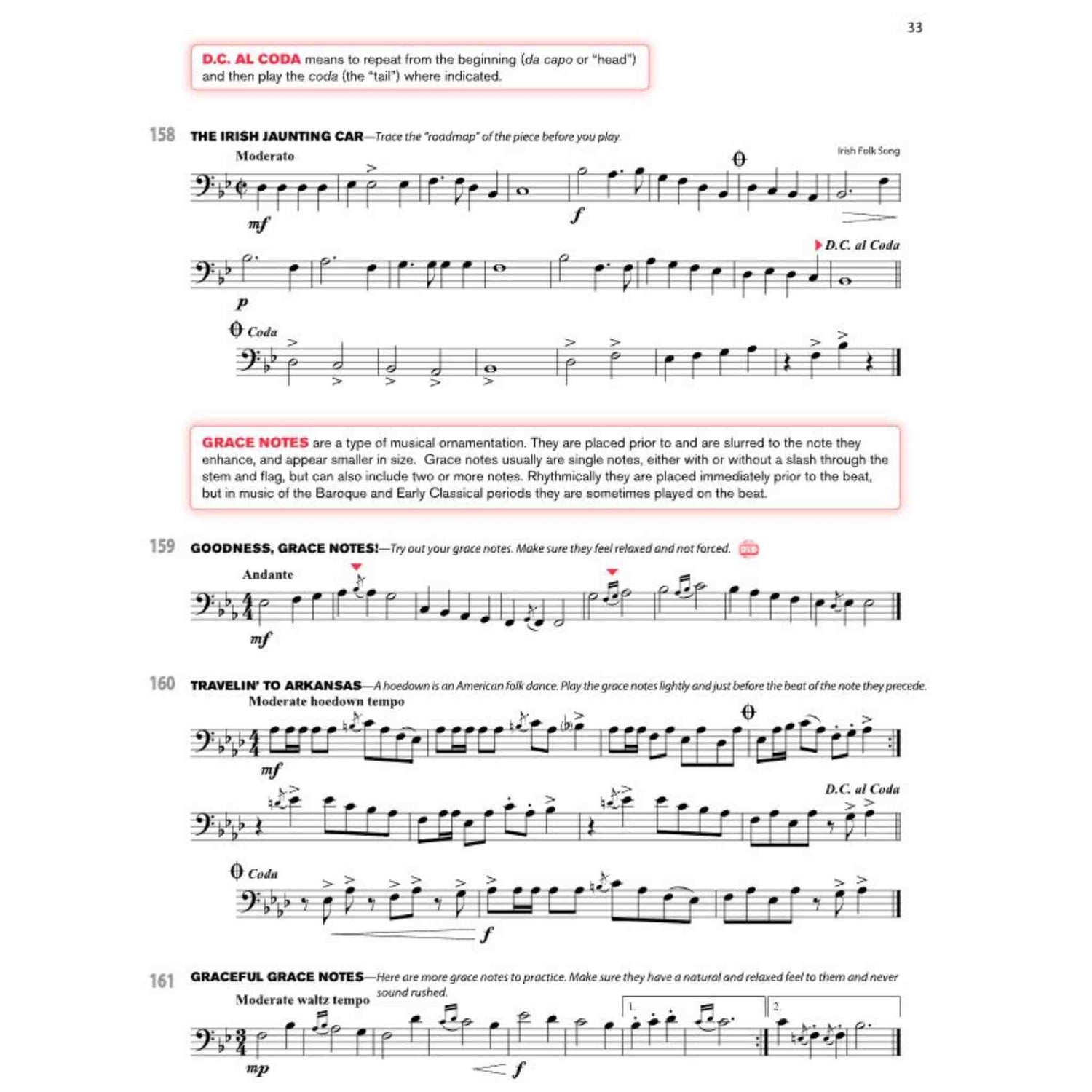 Sound Innovations for Concert Band - Bassoon - Book 2