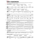 Sound Innovations for Concert Band - Combined Percussion - Book 2