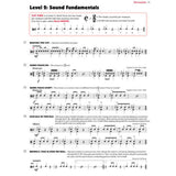 Sound Innovations for Concert Band - Combined Percussion - Book 2