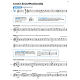 Sound Innovations for Concert Band - E♭ Alto Saxophone - Book 1