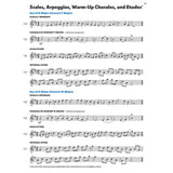 Sound Innovations for Concert Band - E♭ Alto Saxophone - Book 1