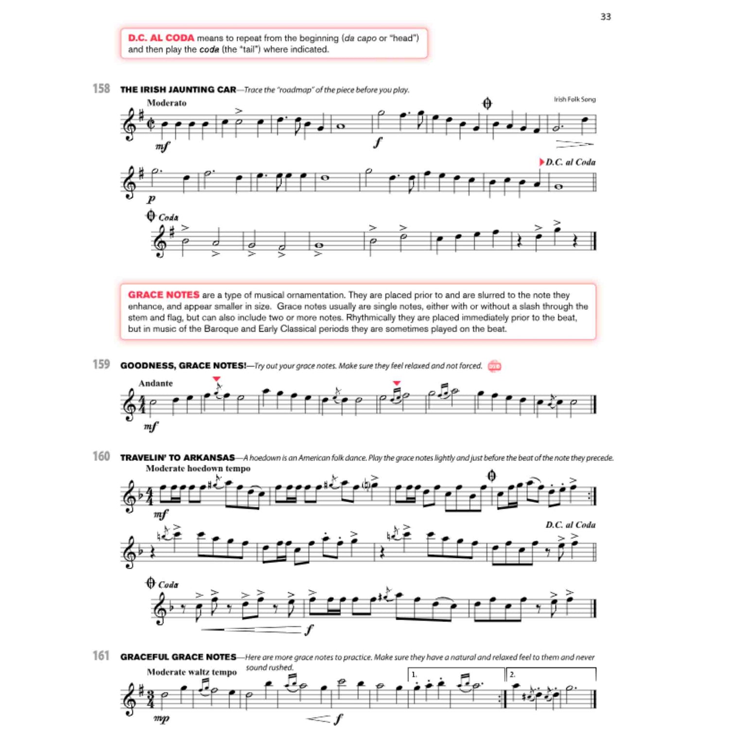 Sound Innovations for Concert Band - E♭ Alto Saxophone - Book 2