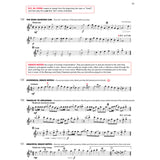 Sound Innovations for Concert Band - E♭ Alto Saxophone - Book 2
