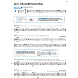 Sound Innovations for Concert Band - E♭ Baritone Saxophone - Book 1