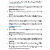 Sound Innovations for Concert Band - E♭ Baritone Saxophone - Book 1