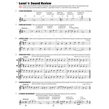 Sound Innovations for Concert Band - E♭ Baritone Saxophone - Book 2
