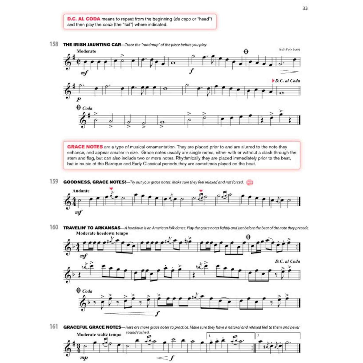 Sound Innovations for Concert Band - E♭ Baritone Saxophone - Book 2