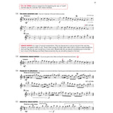 Sound Innovations for Concert Band - E♭ Baritone Saxophone - Book 2