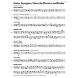 Sound Innovations for Concert Band - Electric Bass - Book 1