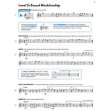 Sound Innovations for Concert Band - Flute - Book 1