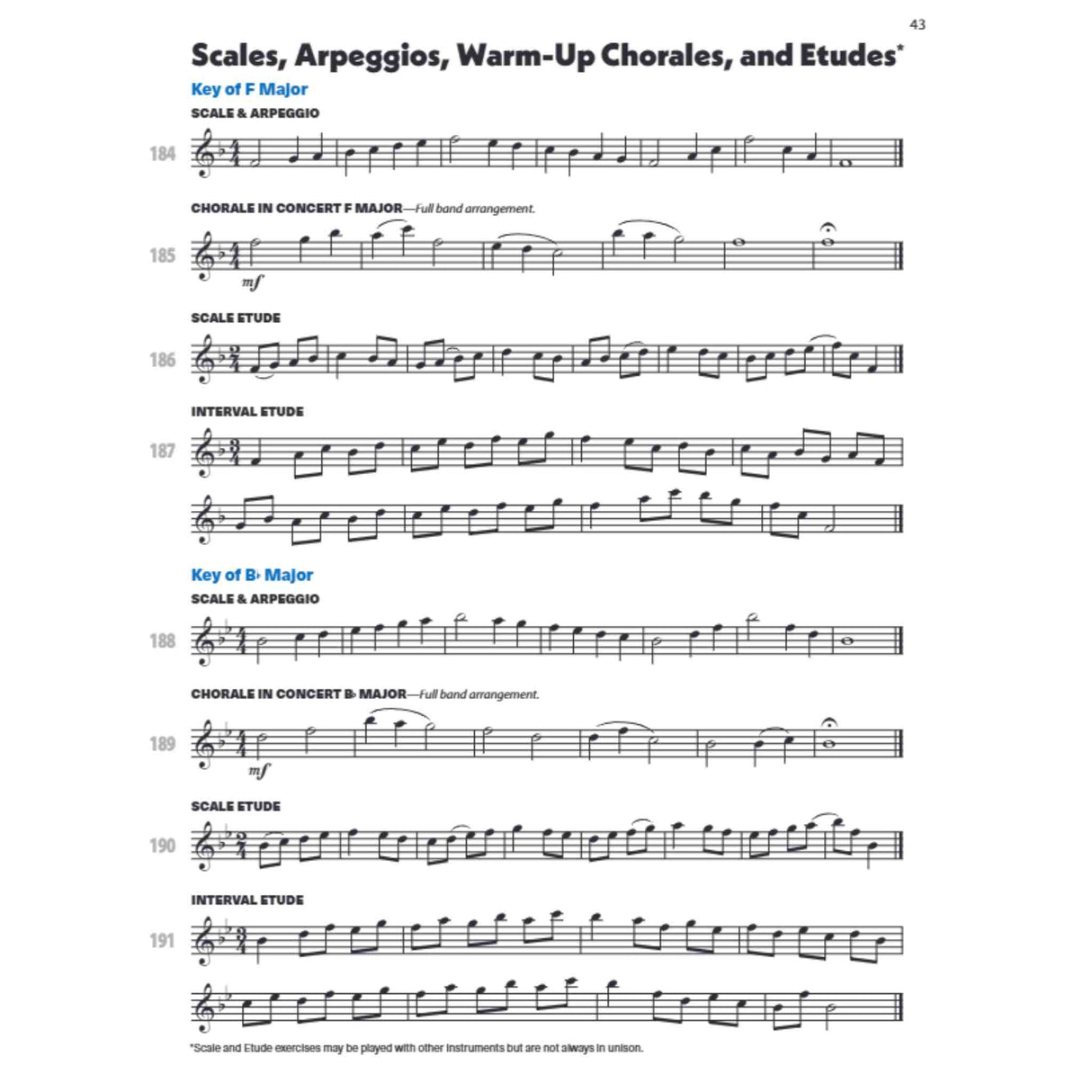 Sound Innovations for Concert Band - Flute - Book 1