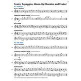 Sound Innovations for Concert Band - Flute - Book 1