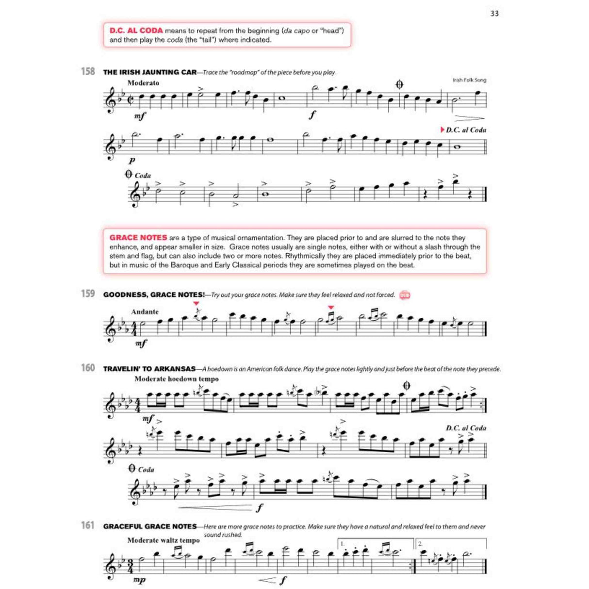 Sound Innovations for Concert Band - Flute - Book 2