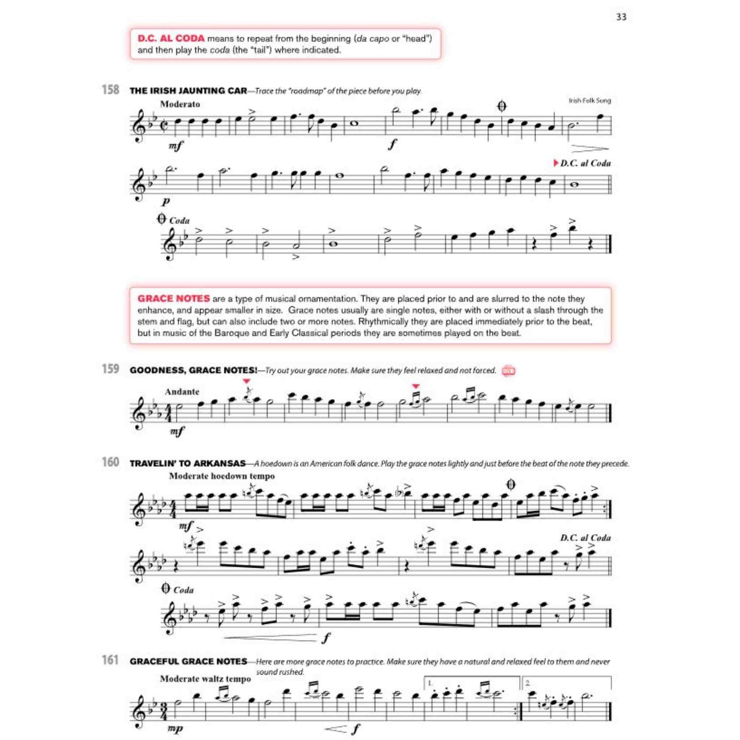 Sound Innovations for Concert Band - Flute - Book 2