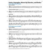 Sound Innovations for Concert Band - French Horn - Book 1
