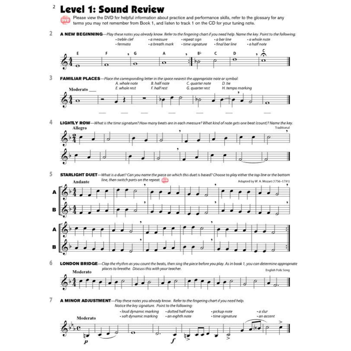 Sound Innovations for Concert Band - French Horn - Book 2