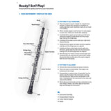 Sound Innovations for Concert Band - Oboe - Book 1