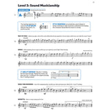 Sound Innovations for Concert Band - Oboe - Book 1