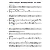 Sound Innovations for Concert Band - Oboe - Book 1