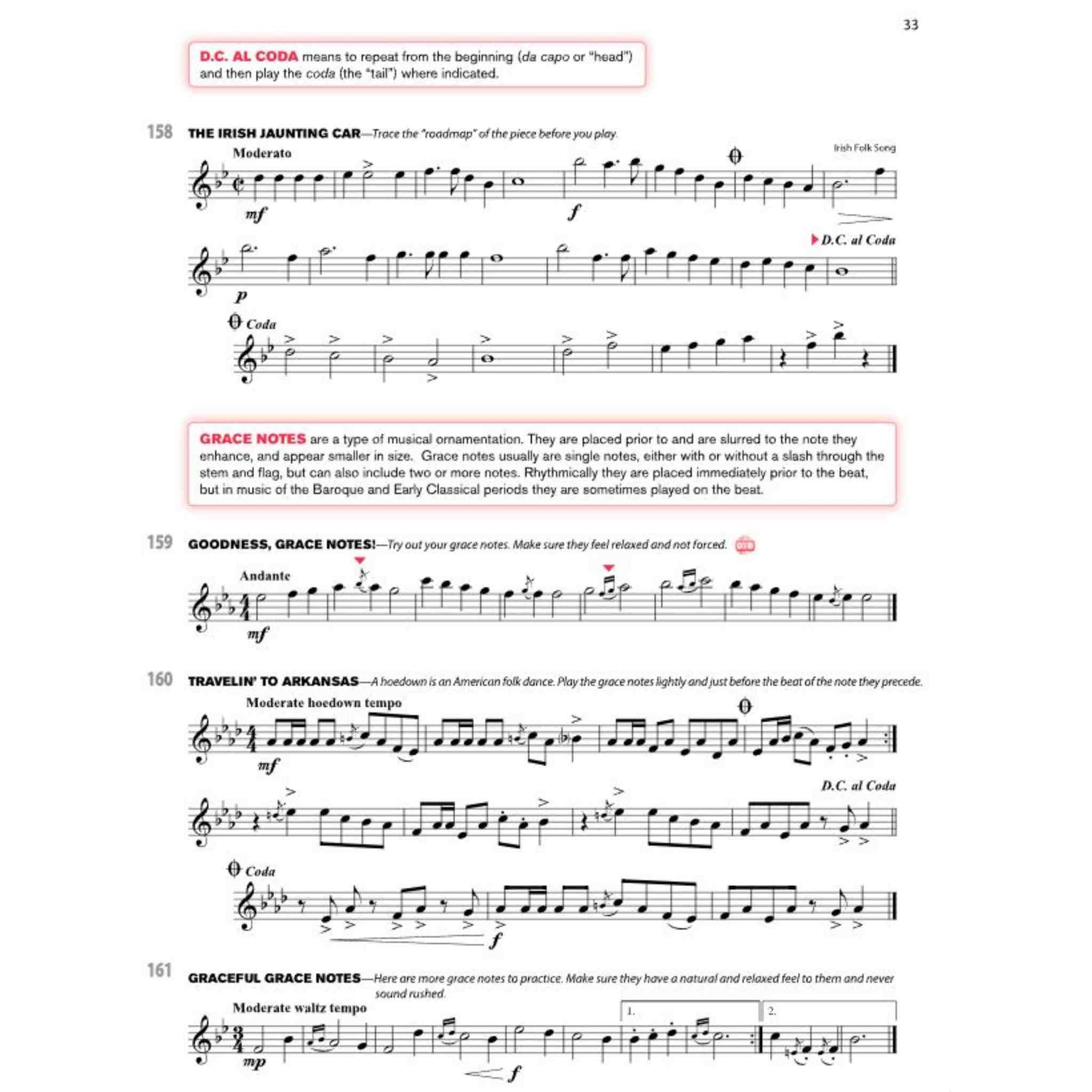 Sound Innovations for Concert Band - Oboe - Book 2