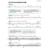 Sound Innovations for Concert Band - Combined Percussion - Book 1