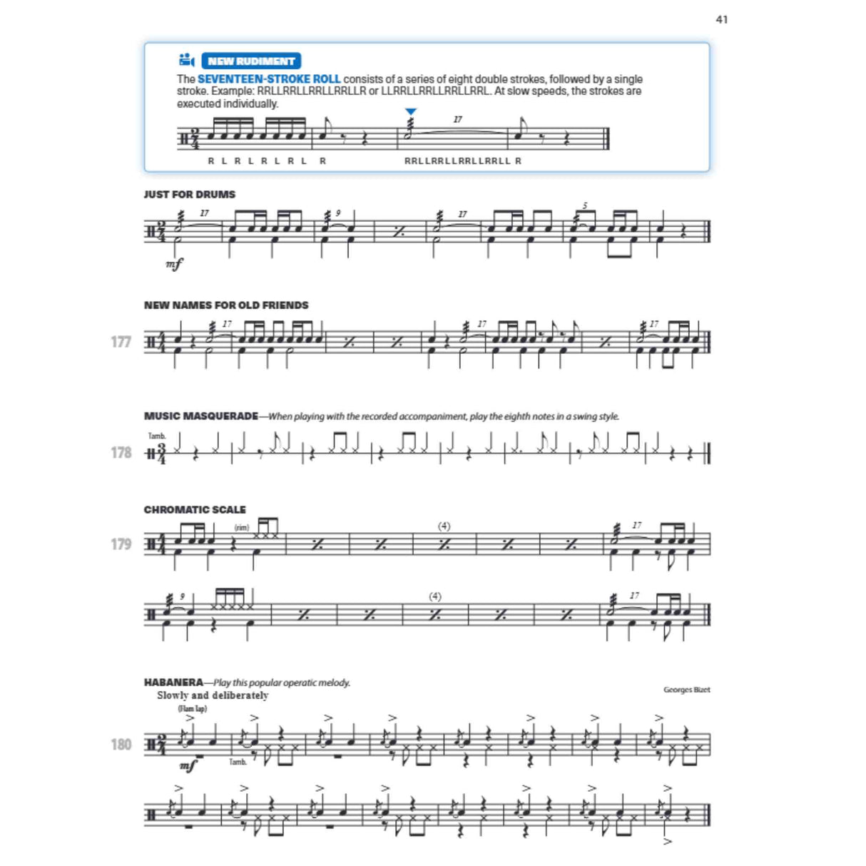 Sound Innovations for Concert Band - Percussion - Book 1
