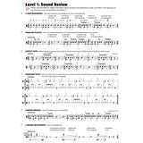 Sound Innovations for Concert Band - Percussion - Book 2
