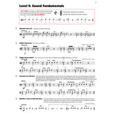 Sound Innovations for Concert Band - Percussion - Book 2