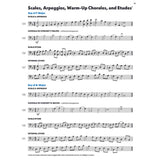Sound Innovations for Concert Band - Trombone - Book 1
