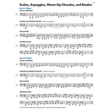 Sound Innovations for Concert Band - Tuba - Book 1
