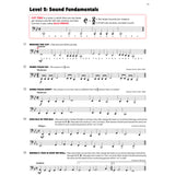 Sound Innovations for Concert Band - Tuba - Book 2