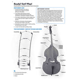 Sound Innovations for String Orchestra - Bass - Book 1