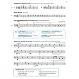 Sound Innovations for String Orchestra - Bass - Book 1