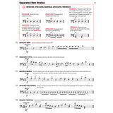 Sound Innovations for String Orchestra - Bass - Book 2