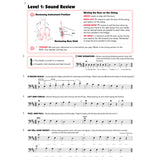 Sound Innovations for String Orchestra - Cello - Book 2