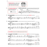 Sound Innovations for String Orchestra - Cello - Book 2