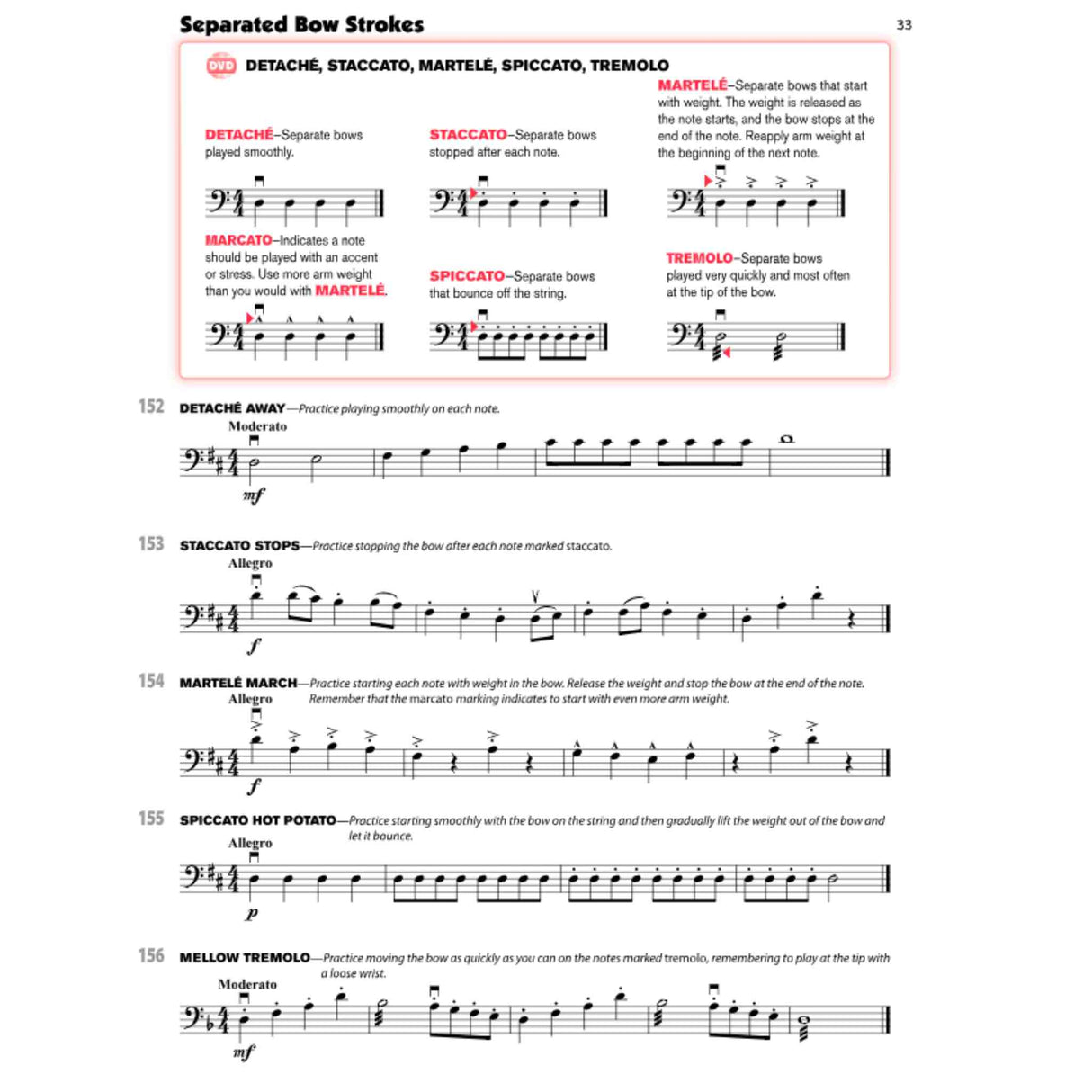 Sound Innovations for String Orchestra - Cello - Book 2