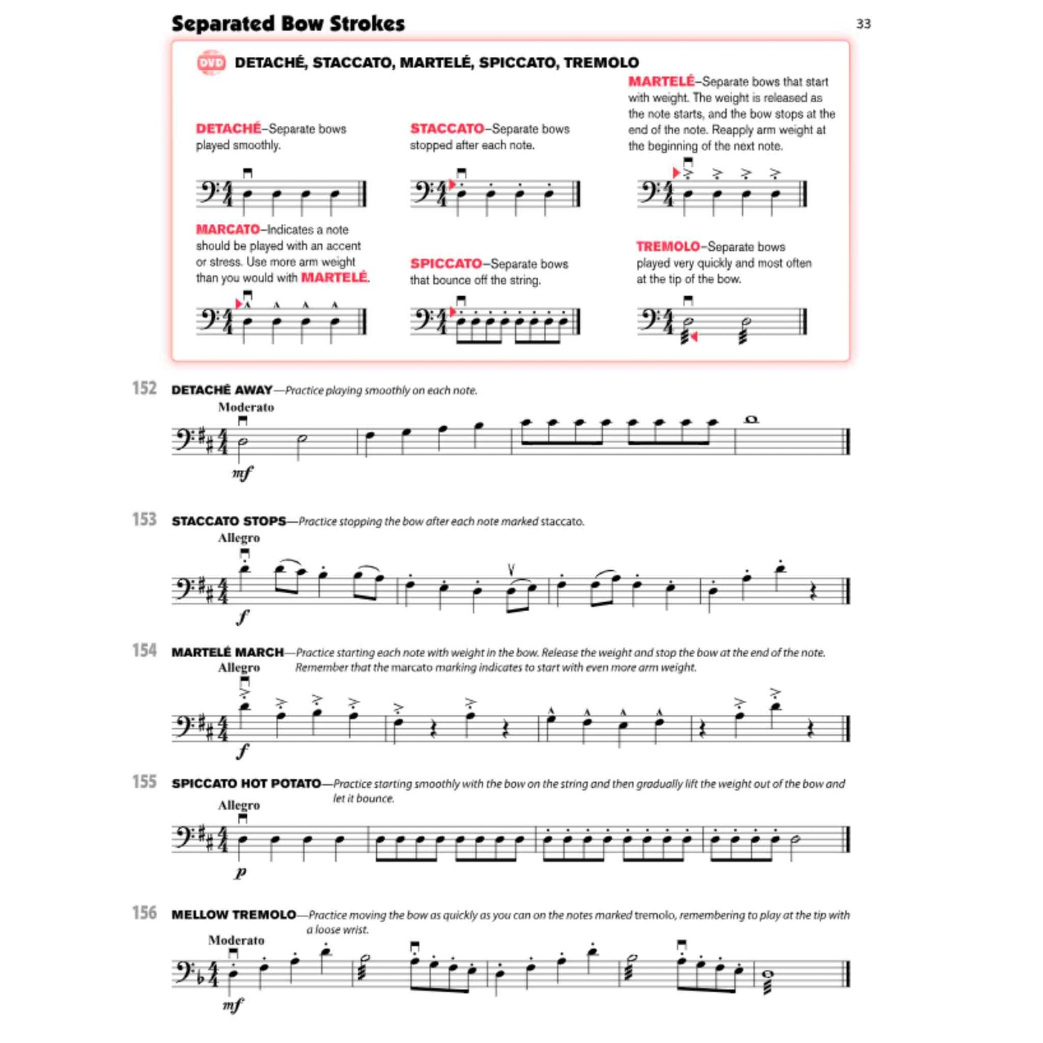 Sound Innovations for String Orchestra - Cello - Book 2