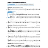 Sound Innovations for String Orchestra - Violin - Book 1