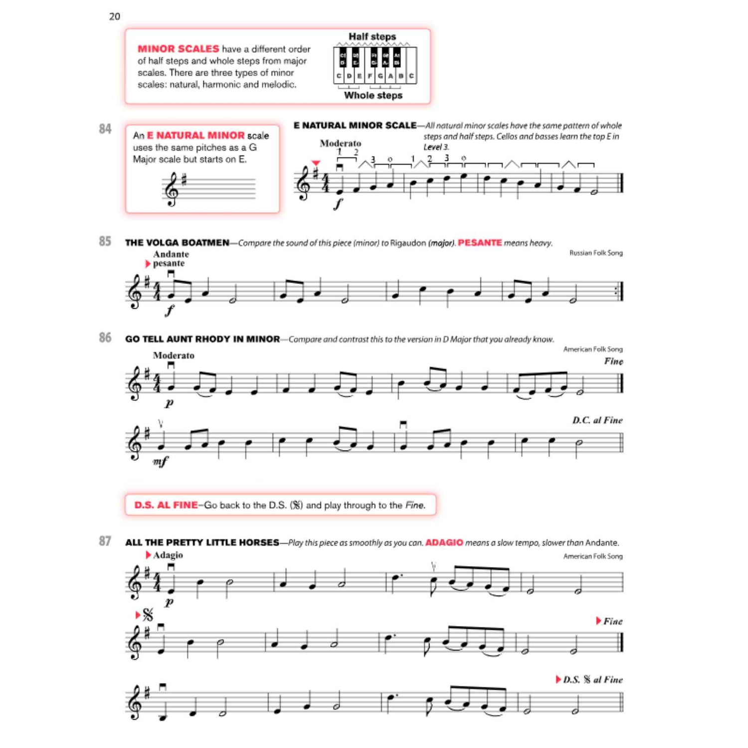 Sound Innovations for String Orchestra - Violin - Book 2