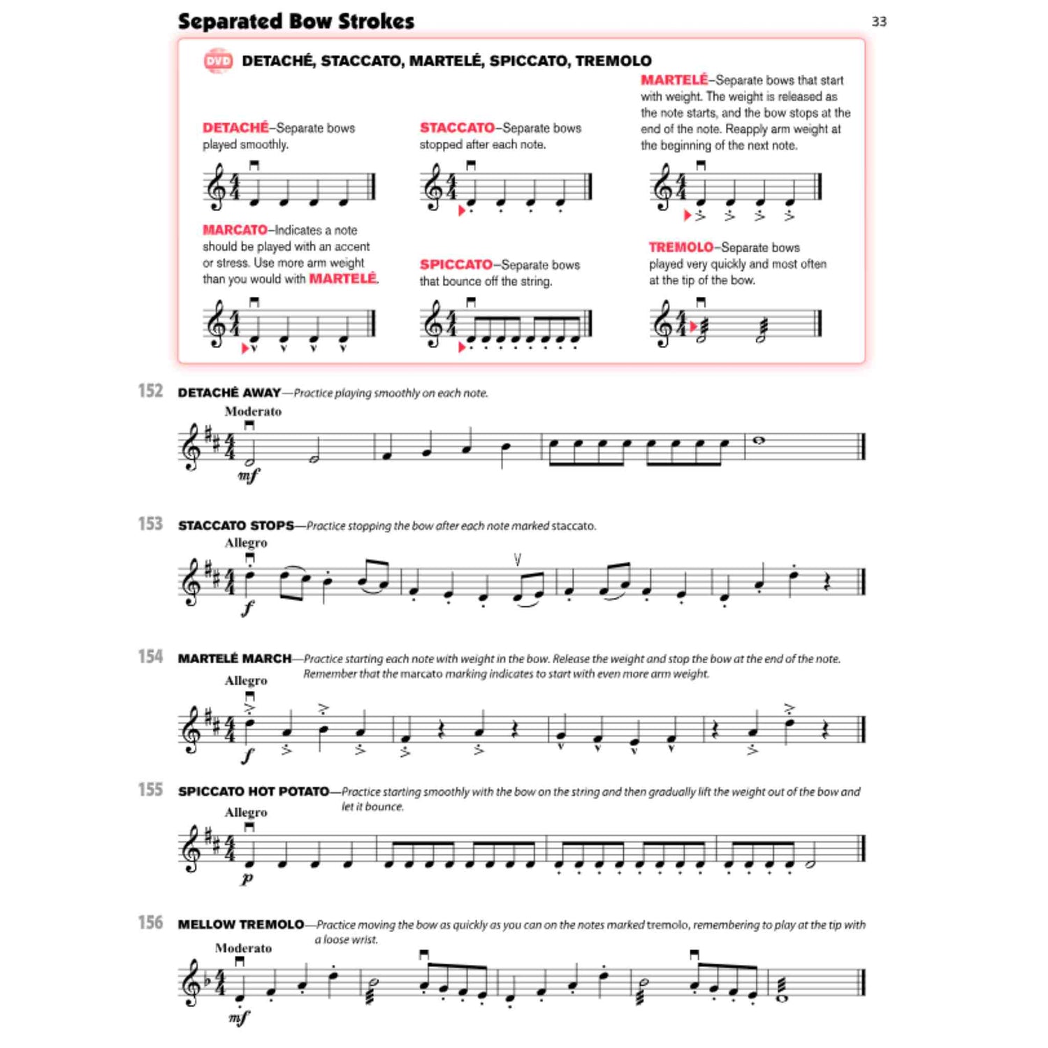 Sound Innovations for String Orchestra - Violin - Book 2