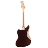 Squier  Affinity Series Jaguar - Mystic Metallic Brown