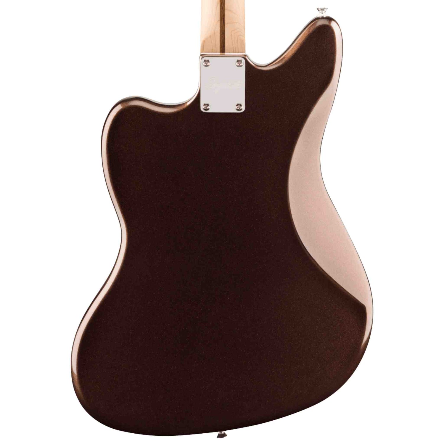 Squier  Affinity Series Jaguar - Mystic Metallic Brown