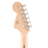 Squier  Affinity Series Jaguar - Mystic Metallic Brown