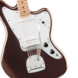 Squier  Affinity Series Jaguar - Mystic Metallic Brown