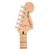 Squier  Affinity Series Jaguar - Mystic Metallic Brown