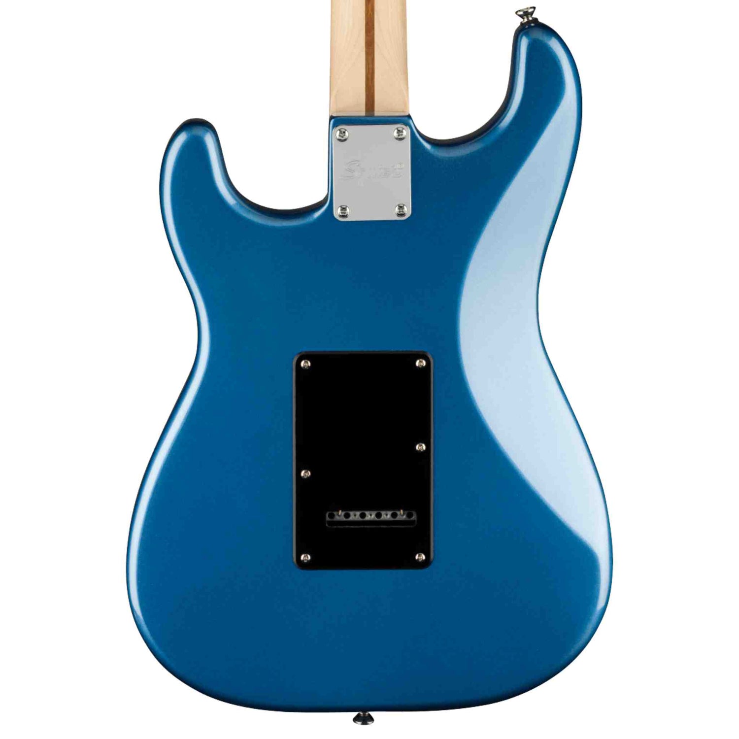 Squier Affinity Series Stratocaster - Lake Placid Blue