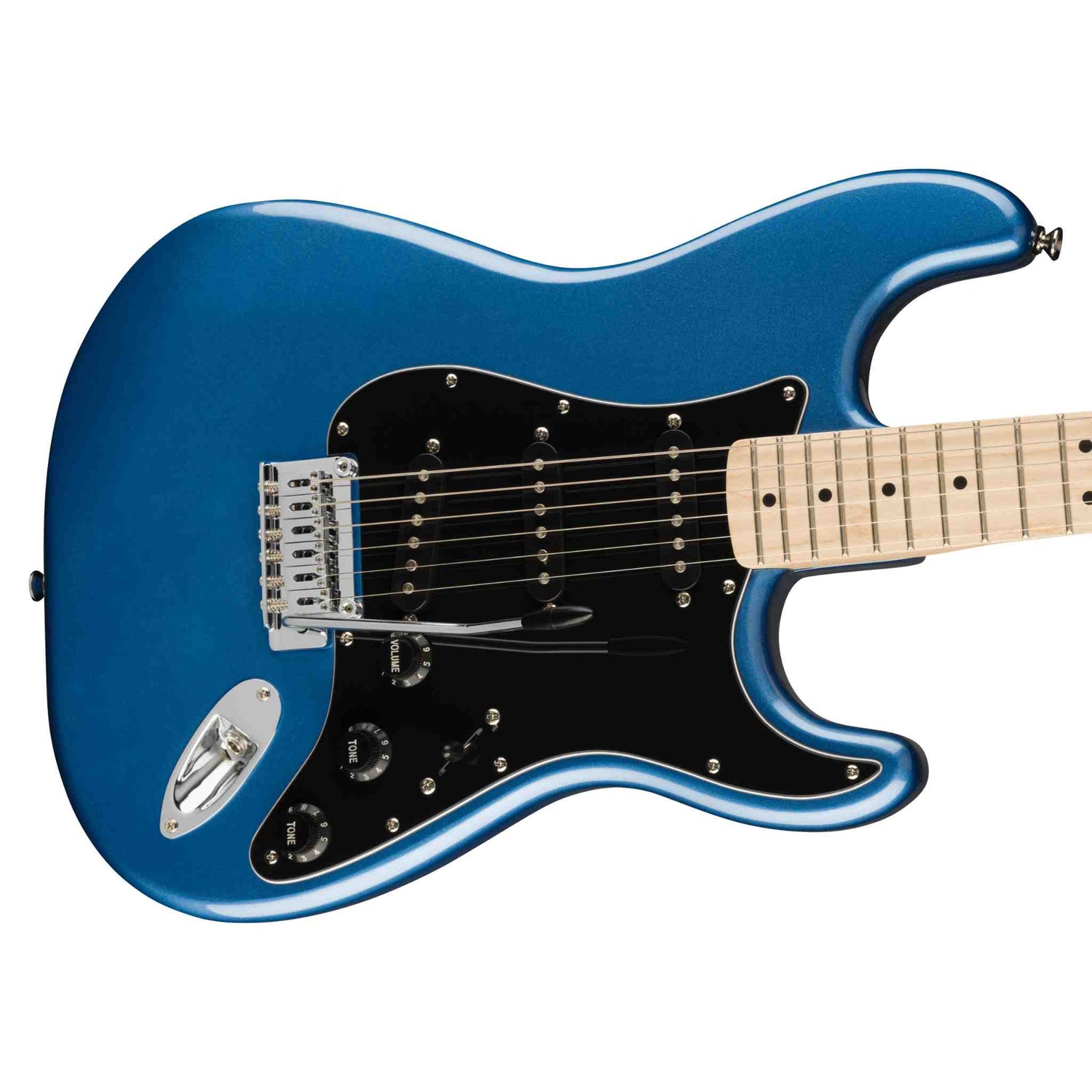 Squier Affinity Series Stratocaster - Lake Placid Blue
