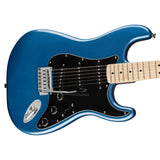 Squier Affinity Series Stratocaster - Lake Placid Blue